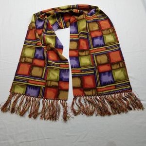 Susan Daniels Scarf